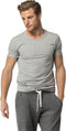 Tommy Hilfiger - T-shirts Ronde Hals - Modern-Fit - 3-Pack