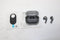 Samsung Galaxy Buds3 - TWS - ANC - Grijs + SmartTag
