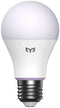 Yeelight W4 Lite - Smart LED Lamp - E27 - Multi-color - 806lm