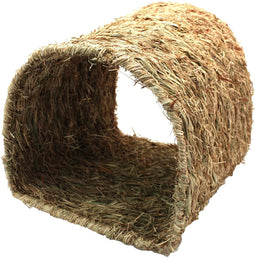 Happy Pet Grassy Tunnel - 22X20X15 CM
