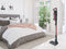 Hoover H-FREE 500 - Snoerloze Stickstofzuiger - 40 min autonomie - Compact 69 cm hoogte