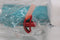 Leifheit Linomatic 500 Easy - Droogmolen - 50 m drooglengte - Turquoise