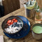 Like. by Villeroy & Boch Lave - Ontbijtborden - Ø 23 cm - Set van 6 (6-delige set)