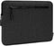 Incase Compact Sleeve - MacBook 15 Inch Pro/Air - Pluche voering - Woolenex