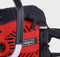 Scheppach CSP530s - Benzine kettingzaag - 53cc 2-takt - 40cm zaagblad - Incl. veiligheidsbril & gehoorbeschermer