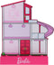 Barbie - Droomhuis Licht met Stickers