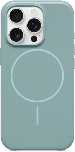 Beats - iPhone 16 Pro - Backcover met MagSafe - Blauw