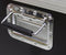 Roadinger Universele flightcase 60x40cm