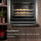 NEFF OVENSET BX18 RVS 71L ELEKTRISCH 4 KOOKZONES 60CM (A)
