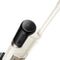 MOVA Tech K30 - 2-in-1-steelstofzuiger - Zakloos - Droog en nat - Zwart Wit