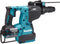 Makita HR004GM202 - Combihamer 40V met Anti Vibratie Technologie - 260 mm boorlengte (2 stuks)