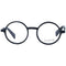 Uniseks Brillenframe Yohji Yamamoto YY1006 47002