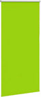 vidaXL - Rolgordijn - verduisterend - 70x130cm - stofbreedte - 65,7 - cm - polyester
