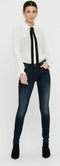 ONLY ONLKENDELL REG SK ANKLE DNM TAI865 NOOS - Skinny fit jeans - W27 X L30