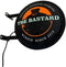 The Bastard - Lamp - Lichtbord - Stalen ophangbeugel