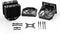 be quiet! Dark Rock Elite - CPU Koeler - 7 heatpipes 280W - ARGB verlichting