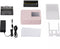 Canon Selphy CP1500 - Thermische printer - Draadloos printen - Roze
