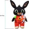 BING - Pratende Bing met Licht & Hoppity - Incl. batterijen