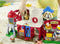 Fisher-Price Little People Boerderij - Peuter speelgoed - Engels Frans