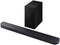 Samsung HW-Q600F - Soundbar - Dolby Atmos DTS:X - 360W