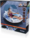 Hydro-Force Rapid Rider Rivierband met Afneembaar Zonnescherm 1,23 m