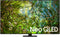 Samsung Neo QLED QN90D - Ultra HD TV - 4K AI Upscaling - Zwart (55