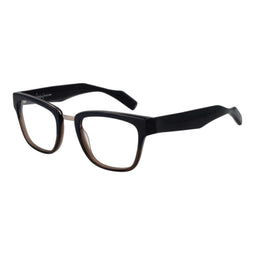 Yohji Yamamoto YY1002 - Uniseks Brillenframe - Glas zonder voorschrift