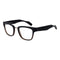 Yohji Yamamoto YY1002 - Uniseks Brillenframe - Glas zonder voorschrift
