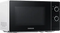 Samsung MS20A3010AH - Magnetron - 20L - 700W - Vrijstaand - Ontdooien - Hoogte 259mm - Breedte 440mm