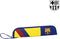 F.C. Barcelona (19/20) - Etui - Gestoffeerd - Blauw