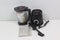 Bosch MMB6172B - Blender - 1200W 1,5L ThermoSafe glazen kan - Zwart
