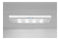 Inventum KV1770W - Koel vriescombinatie - 262 liter netto inhoud - Wit