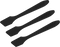 Thermal Grizzly TG-AS-3 - Spatel - Set van 3 - Zwart