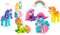 Hey Clay Rainbow Unicorn Set van 15