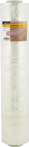 Raadhuis handwikkelfolie - dikte 20 micron - 500mmx300m - transparant - RD-351195