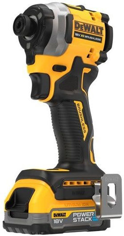 DeWalt DCF850E2T-QW - Accu-slagschroevendraaier - 205 Nm - 18V