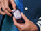 Fresh 'n Rebel Twins 3+ - True Wireless In-ear headphones - Multipoint Bluetooth - Dreamy Lilac