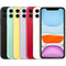 Apple iPhone 11 - Paars - 128 GB - Fysieke simkaart + eSIM