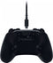 Razer Wolverine V3 Pro - Gamecontroller - Draadloos met 4 paddles en haptische feedback - Wit Zwart