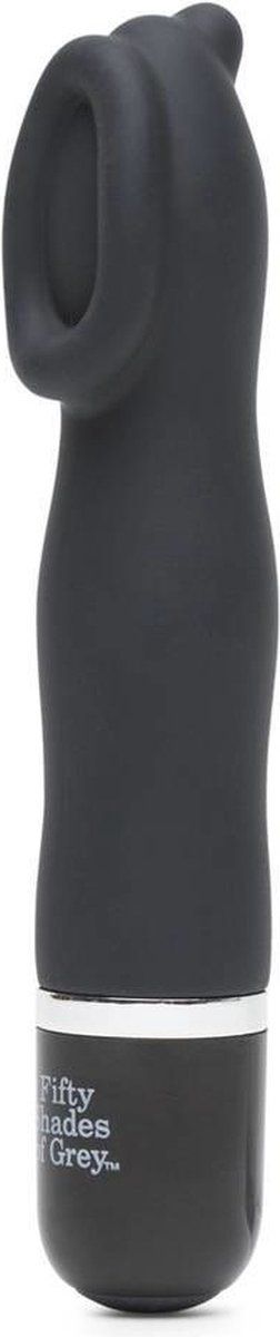 Fifty Shades of Grey Sweet Touch Mini Clit - Vibrator