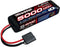 Traxxas LiPo accupack 7.4 V 5000 mAh Aantal cellen: 2 25 C Softcase Traxxas iD