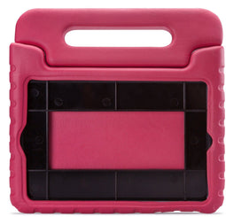 Xccess Tablethoes geschikt voor Apple iPad Mini 7 (2024) Kinder Tablethoes met Handvat | Xccess Kids Guard - Roze