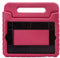 Xccess Tablethoes geschikt voor Apple iPad Mini 7 (2024) Kinder Tablethoes met Handvat | Xccess Kids Guard - Roze