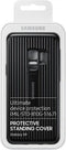 Samsung Galaxy S9 - Protective Stand Cover - Optimale bescherming - Zwart