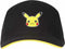 Nintendo - Pokémon - Baseballpet Badge Pikachu