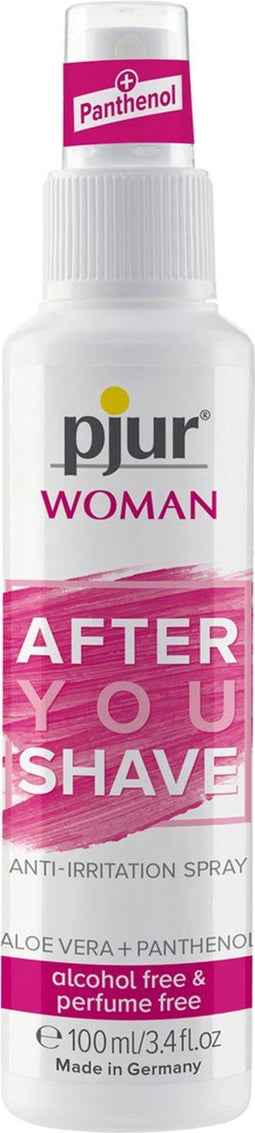 Pjur - Woman After You Shave Spray 100 ml