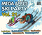 Various Artists - Mega Après Ski Party Vol.21 - Dubbelalbum met hits