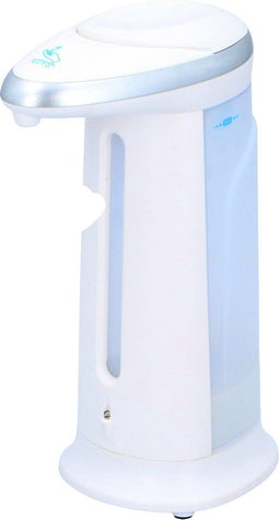 Bath & Shower - Automatische Zeepdispenser - Sensor - 330 ml - Wit