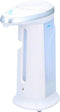 Bath & Shower - Automatische Zeepdispenser - Sensor - 330 ml - Wit