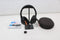 Sony WH-1000XM4 - Over-Ear - Draadloos ANC - Zwart